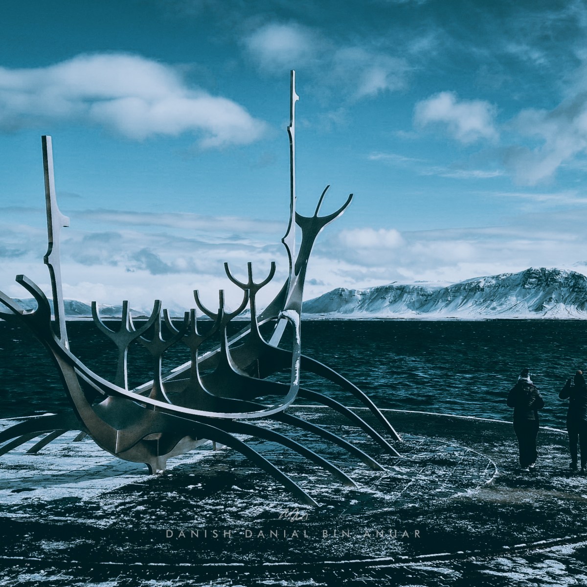 6 Days in&nbsp;Iceland