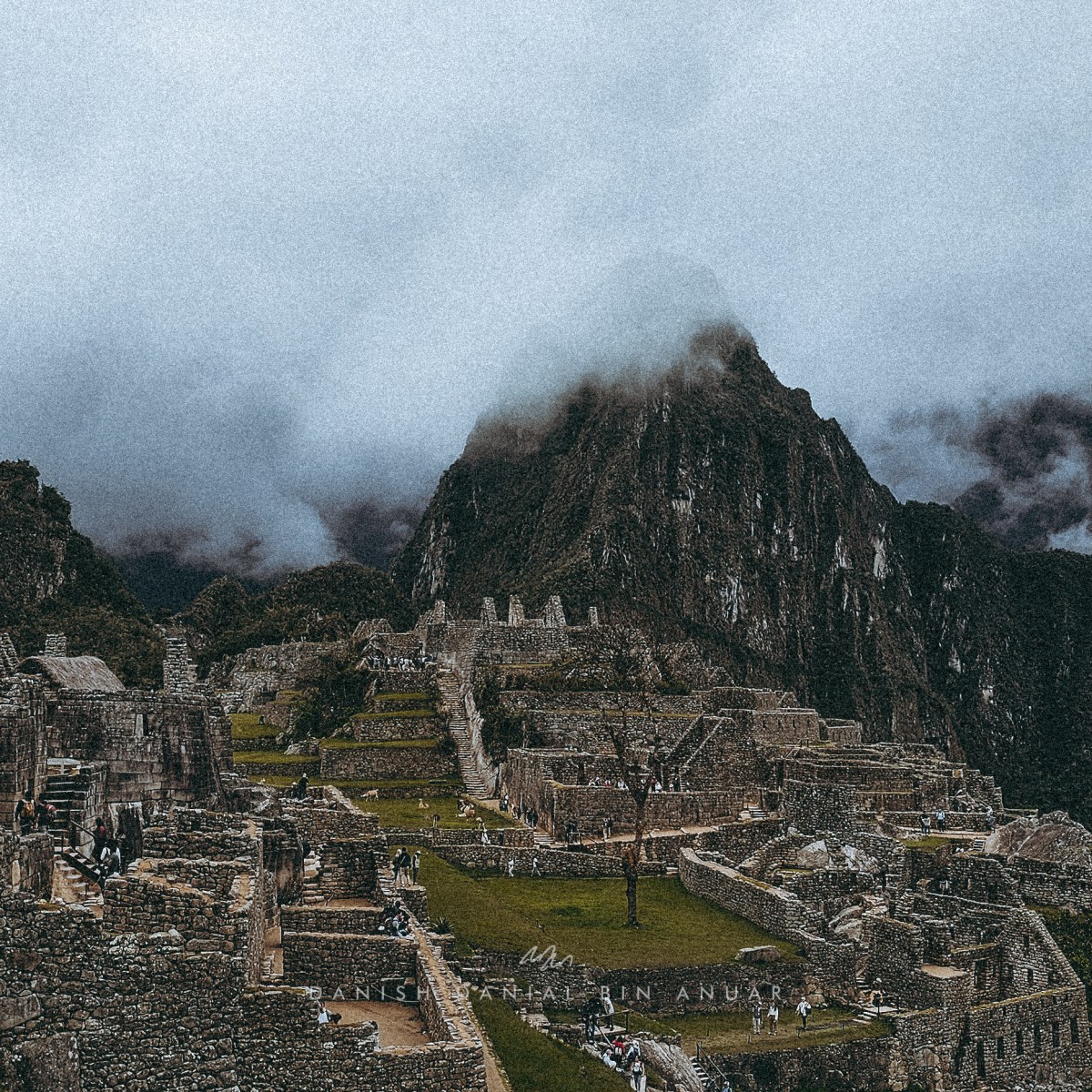 Peru – My Introduction to Latin&nbsp;America