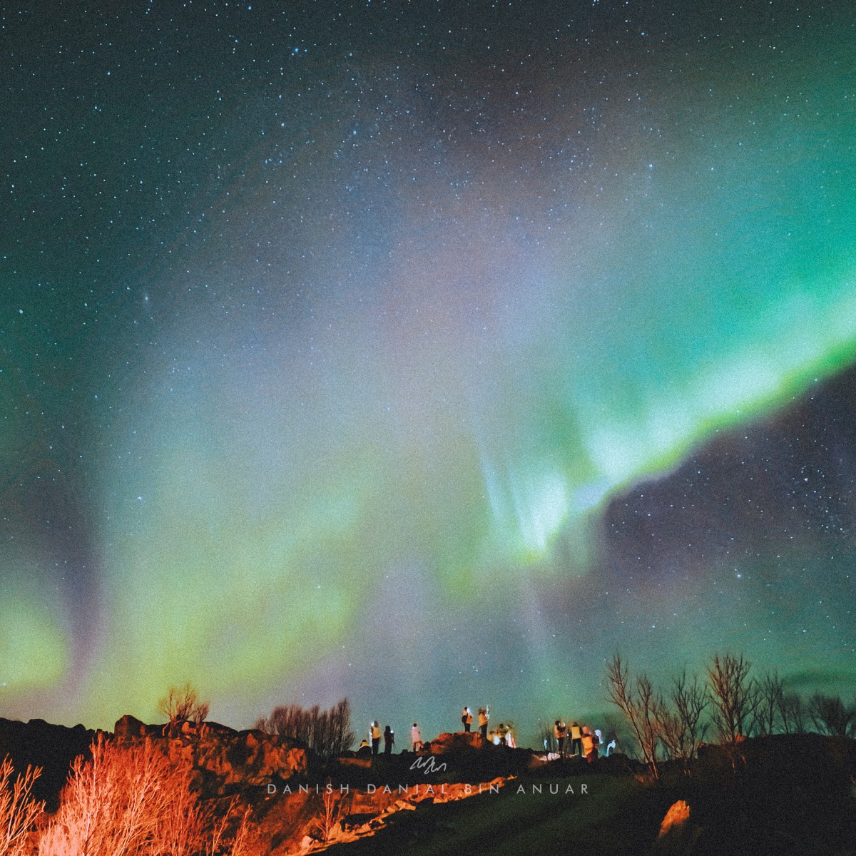 Tromsø – The Farthest North I’ve Ever&nbsp;Been